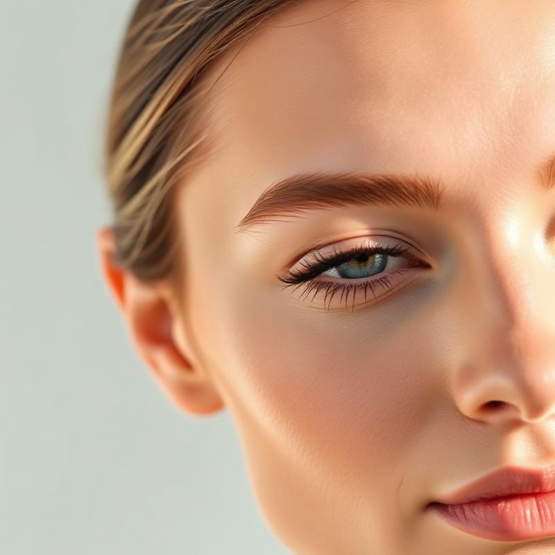 Forehead Lines